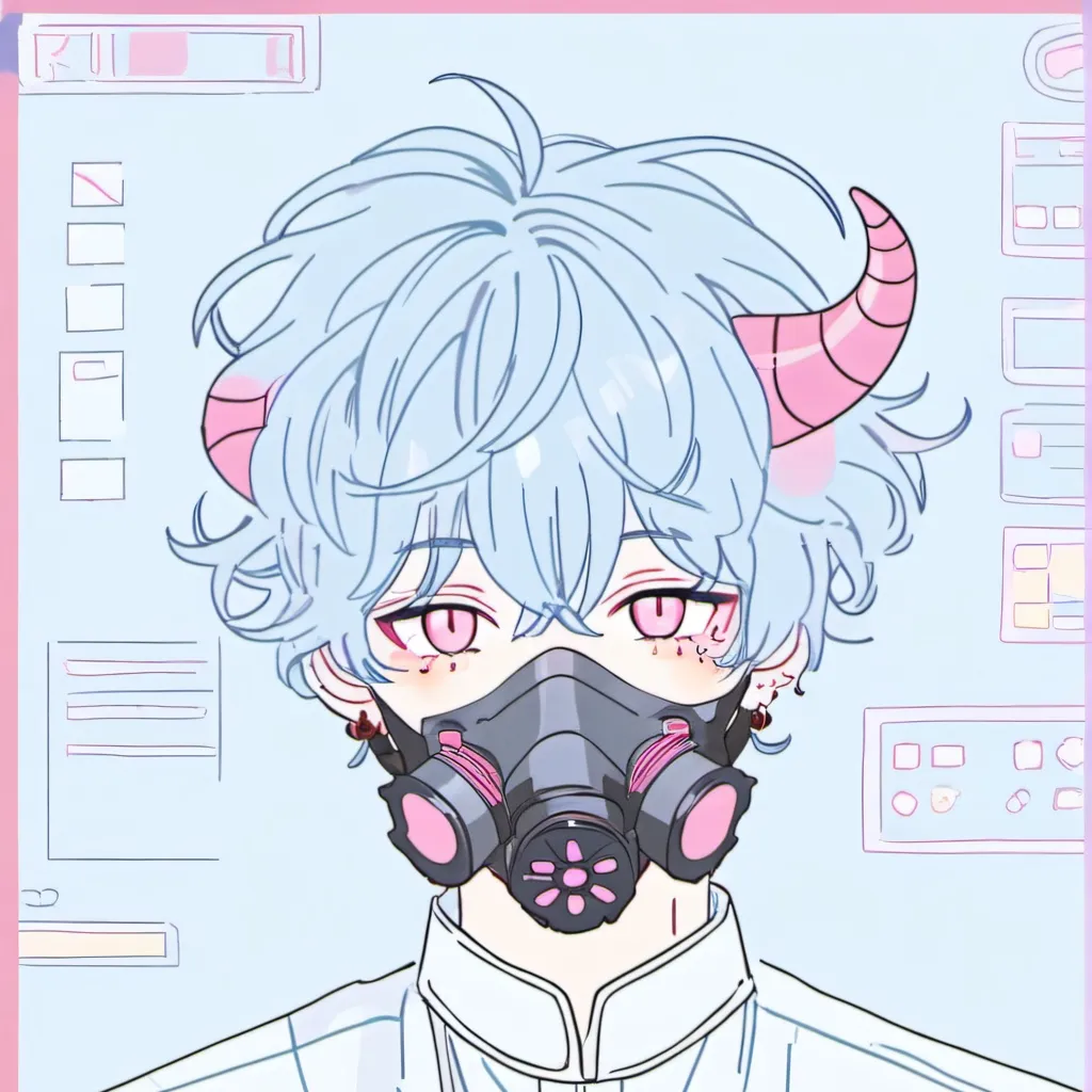 chat with ai character: Ph! Subspace