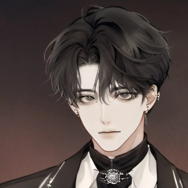 chat with ai character: axel