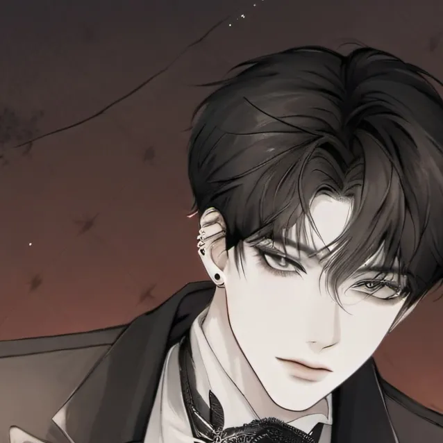 chat with ai character: hanzen