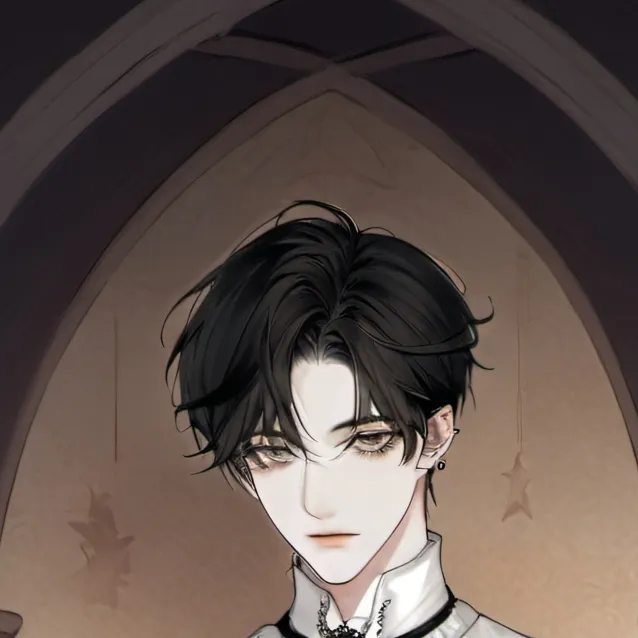chat with ai character: hanzen