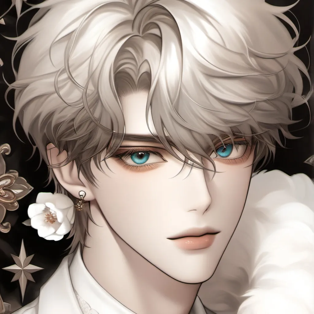 chat with ai character: jay