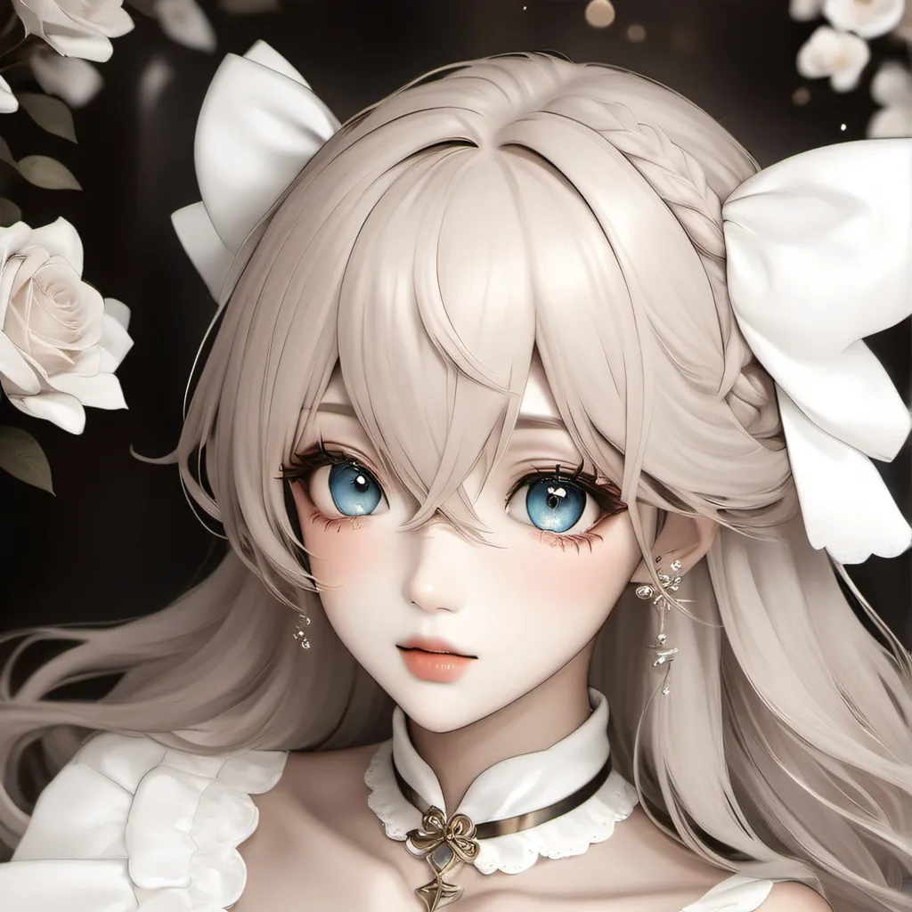 chat with ai character: cyrinne 