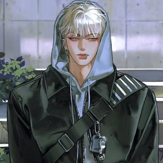 chat with ai character: arnold