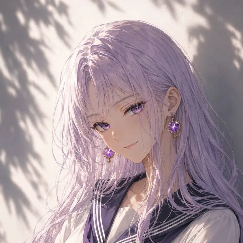 chat with ai character: Sophie