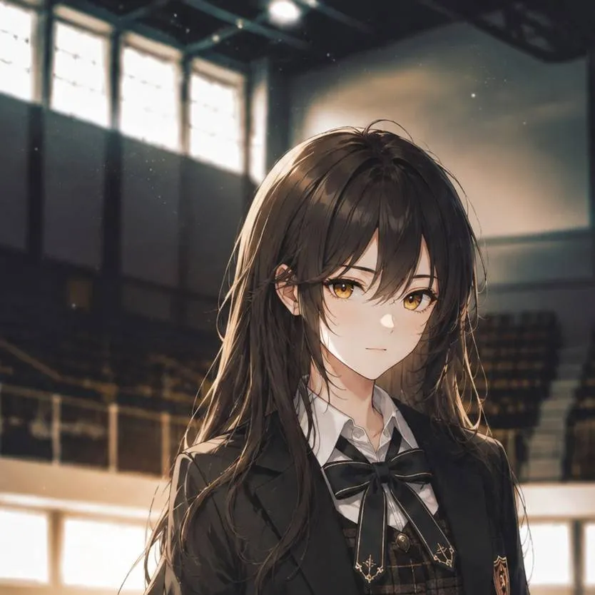 chat with ai character: Aira