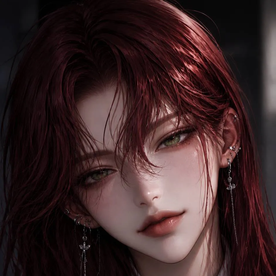 chat with ai character: Serena