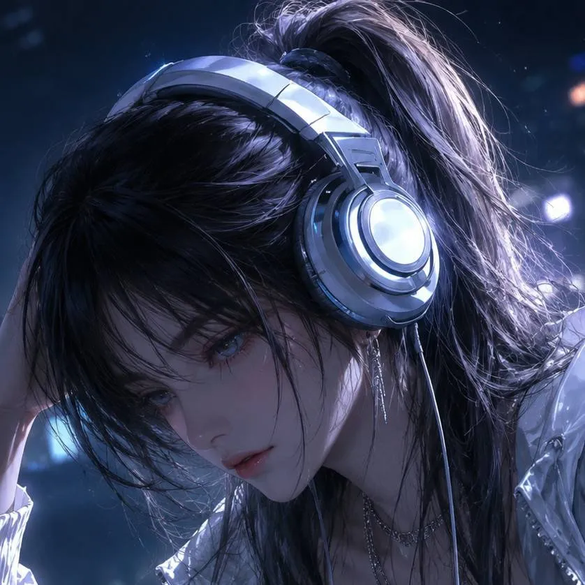 chat with ai character: Charlotte 
