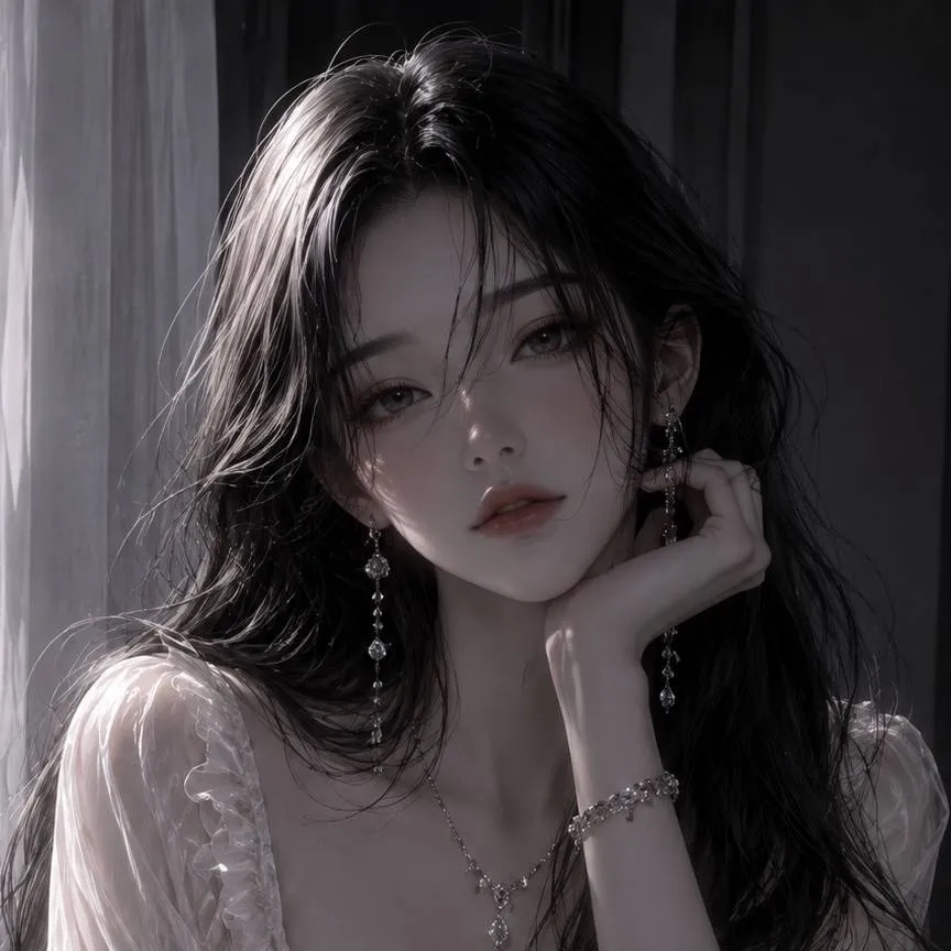 chat with ai character: Seraphina