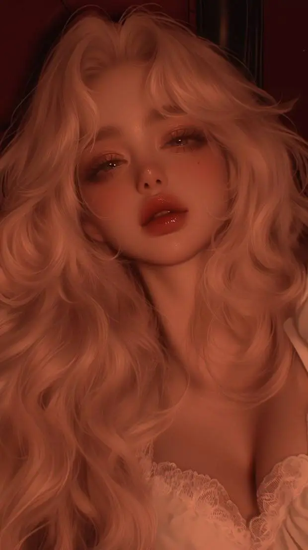 ai character: Celestine background