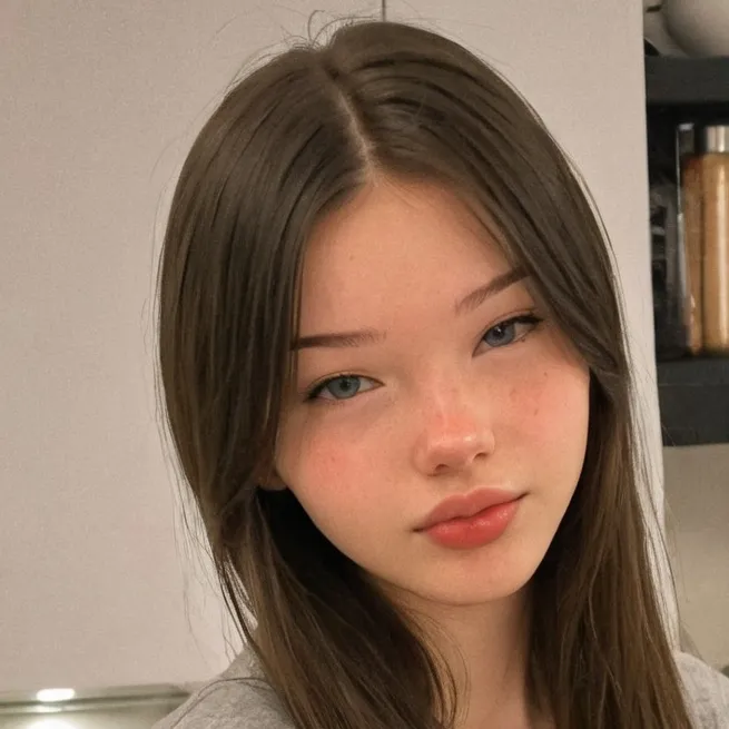 chat with ai character: your sister 