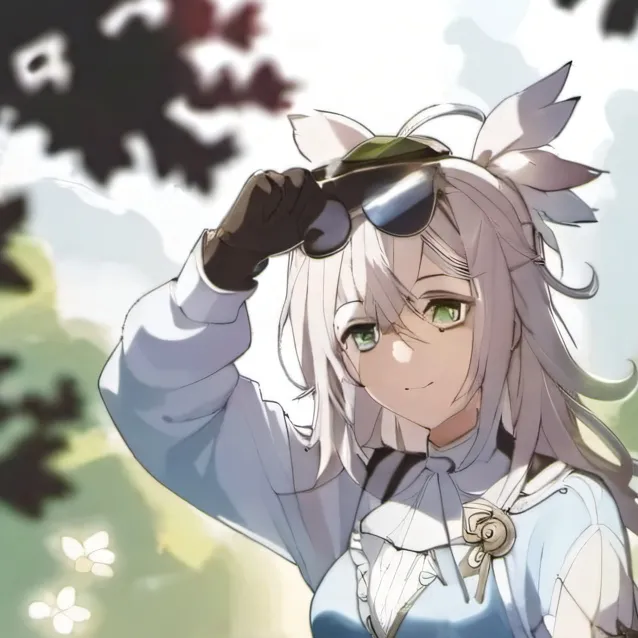 chat with ai character: lily 