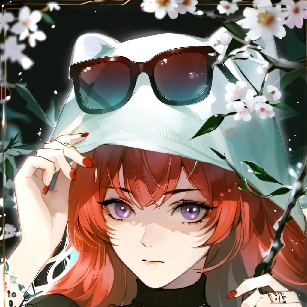 chat with ai character: summer 