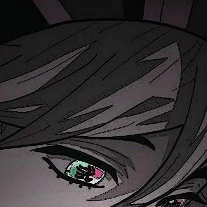 chat with ai character: Doma