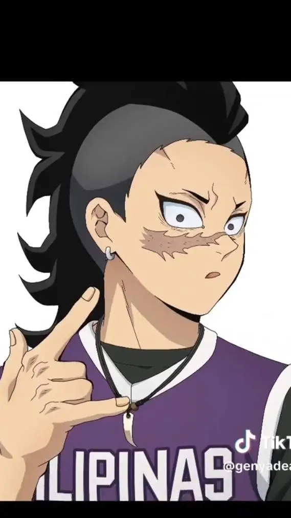 Talkie AI - Chat with Pinoy Genya!