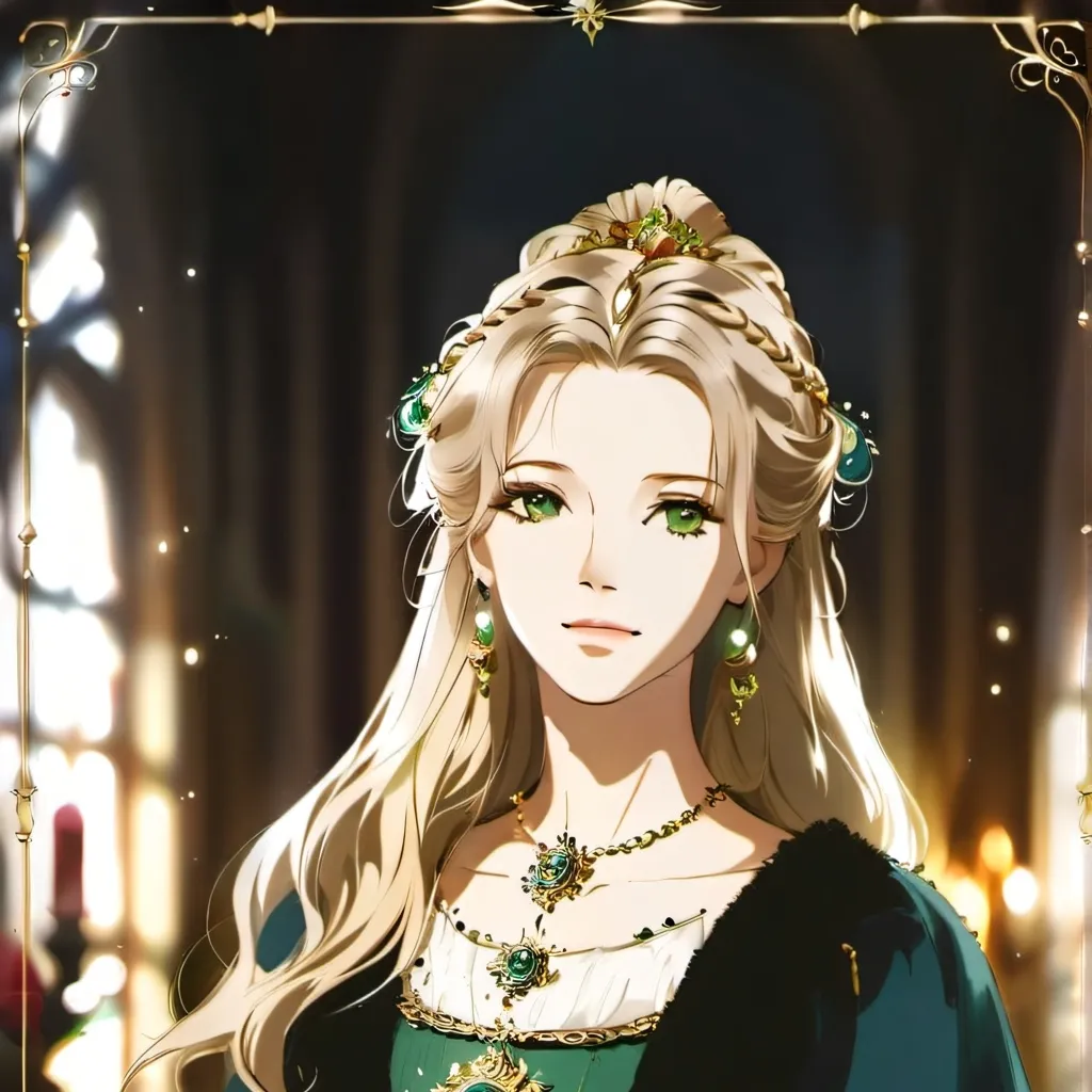 chat with ai character: Kny Royalty