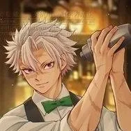 chat with ai character: Bartender Sanemi