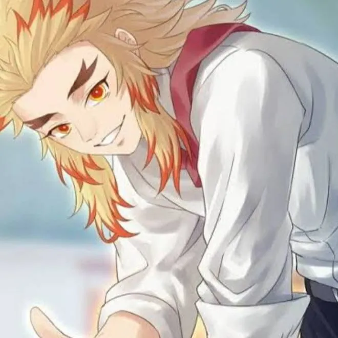 chat with ai character: Teacher Rengoku