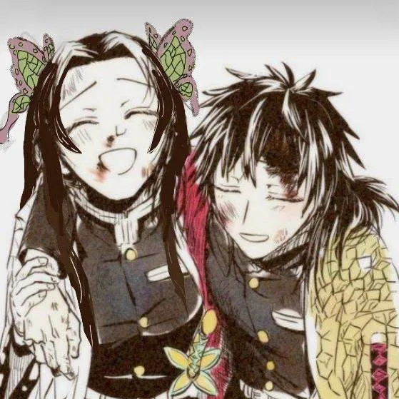 chat with ai character: 𝑲𝒂𝒏𝒂𝒆 𝒂𝒏𝒅 𝑮𝒊𝒚𝒖