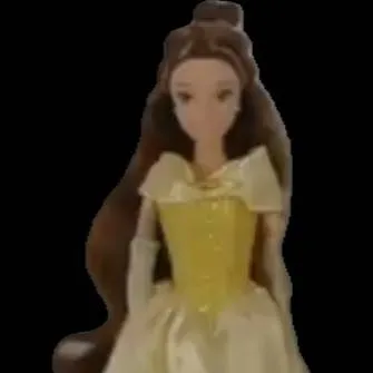 chat with ai character: princess belle 