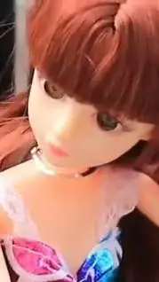 ai character: mermaid 🧜‍♀️ 3 background