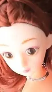 ai character: mermaid 5  background