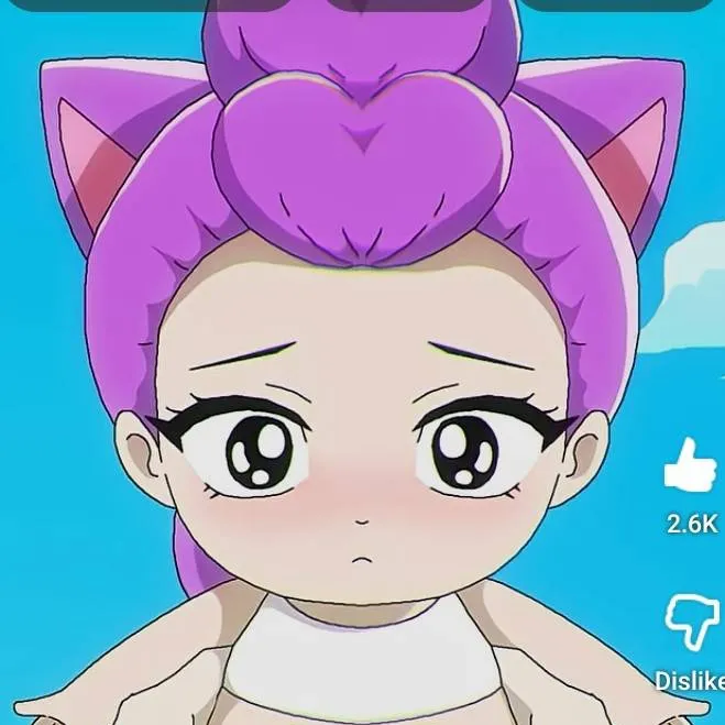 chat with ai character: rumi kitty