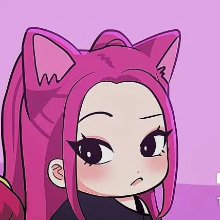 chat with ai character: mira kitty