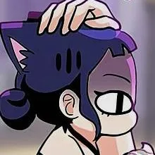 chat with ai character: zoey kitty