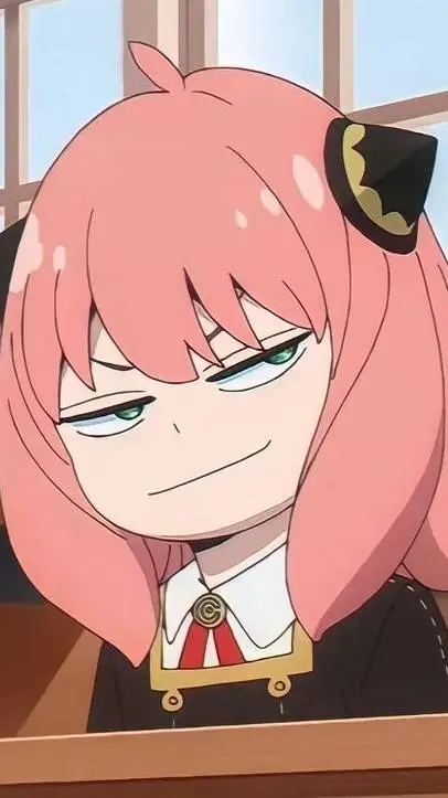 ai character: Anya background