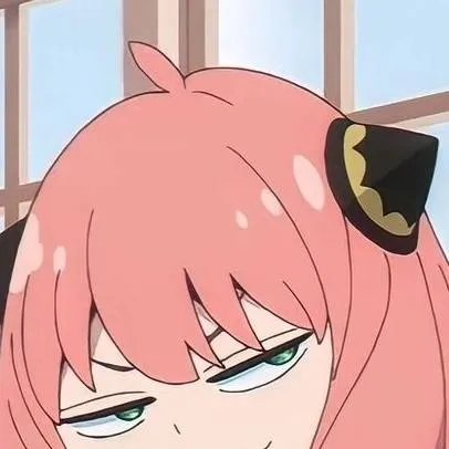 chat with ai character: Anya