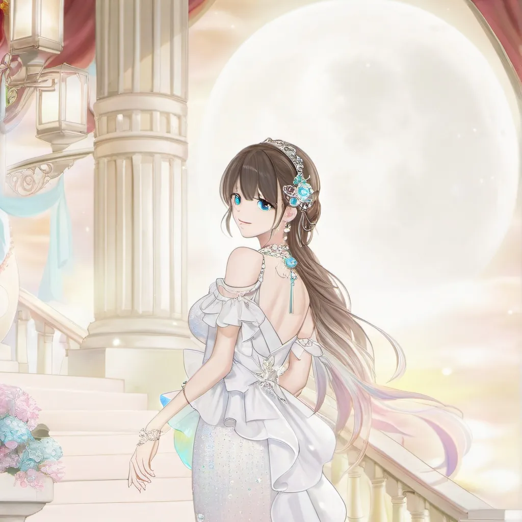 chat with ai character: strict mom