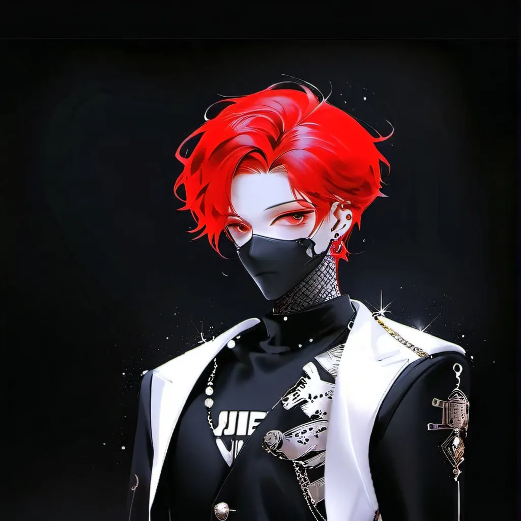 chat with ai character: miles 