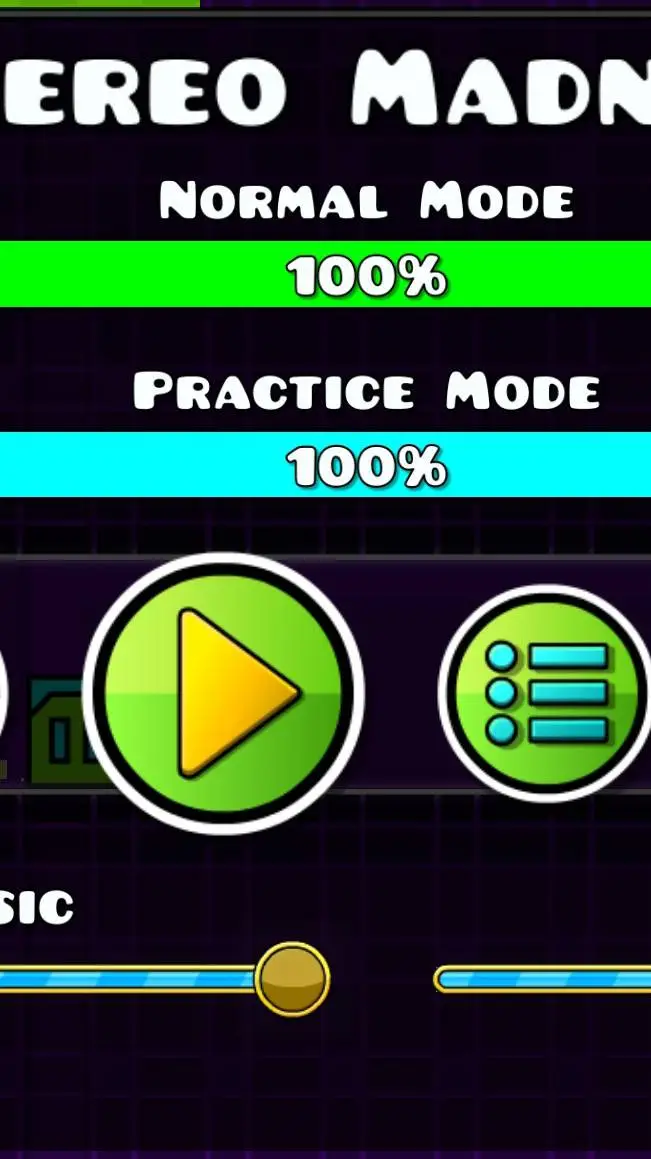 ai character: start it background