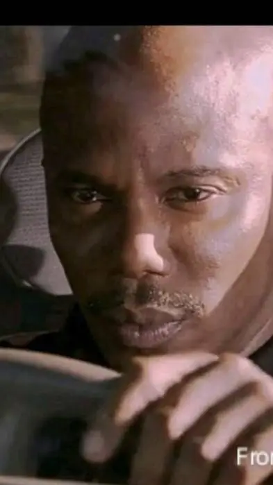 ai character: i know background