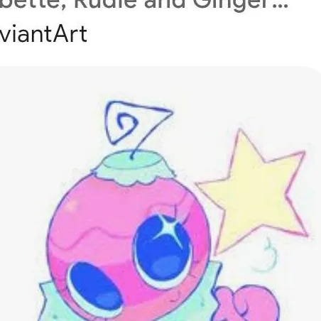 chat with ai character: dandy world
