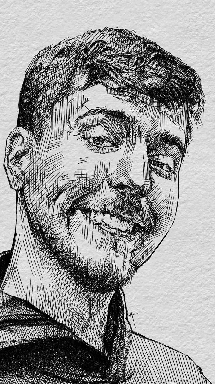 ai character: mr beast challenge background