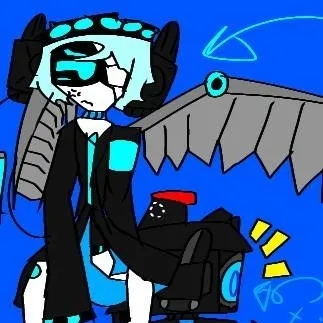 chat with ai character: TCM OWL X TCM