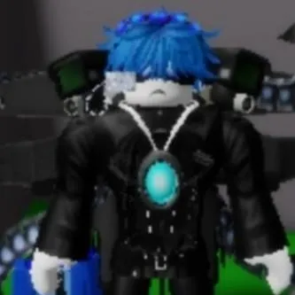 chat with ai character: S. D. TCM