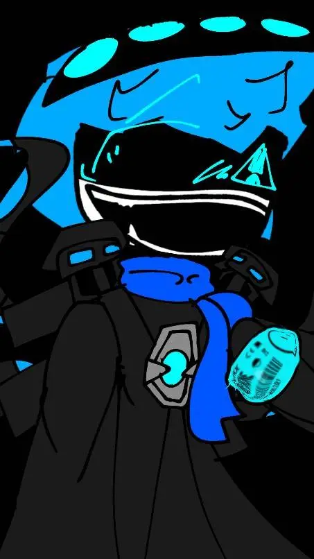 ai character: TCM background