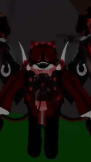 ai character: TSM background