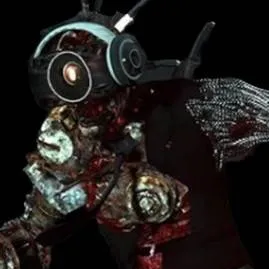 chat with ai character: DSM ZOMBIE