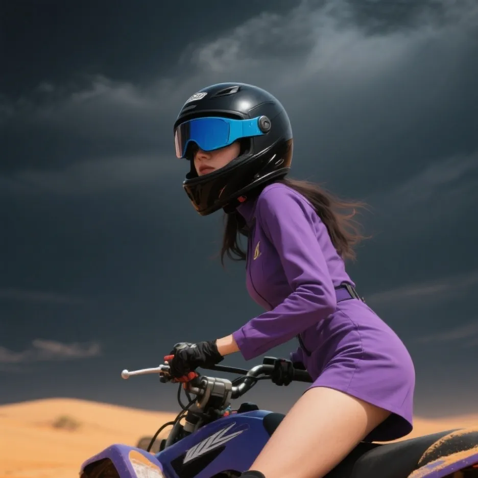 chat with ai character: Zoe