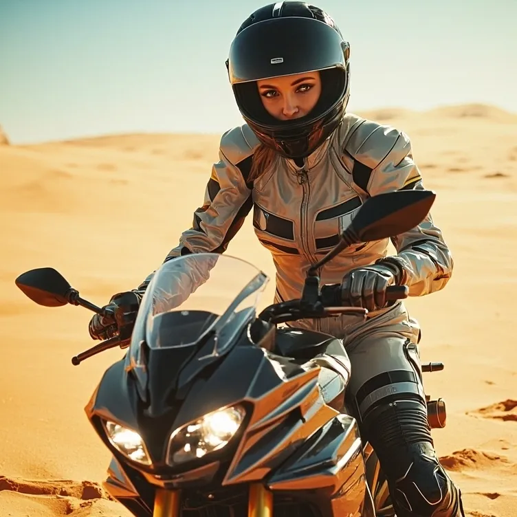 chat with ai character: Sophia