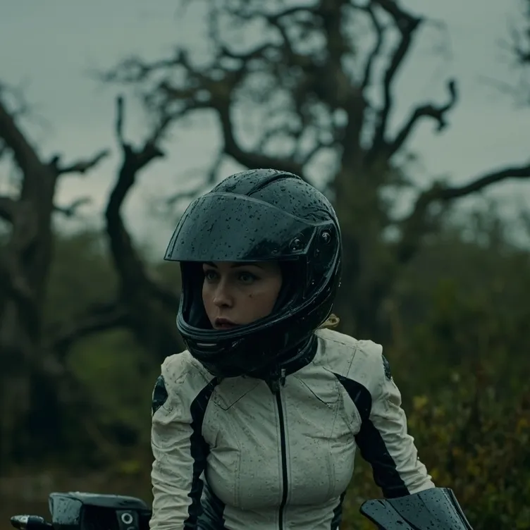 chat with ai character: Sophia