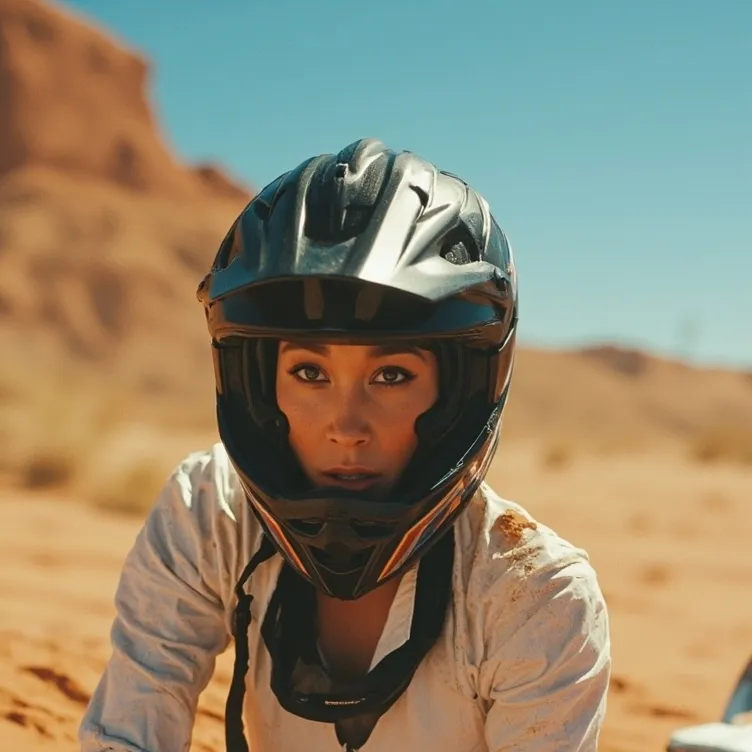 chat with ai character: Sophia