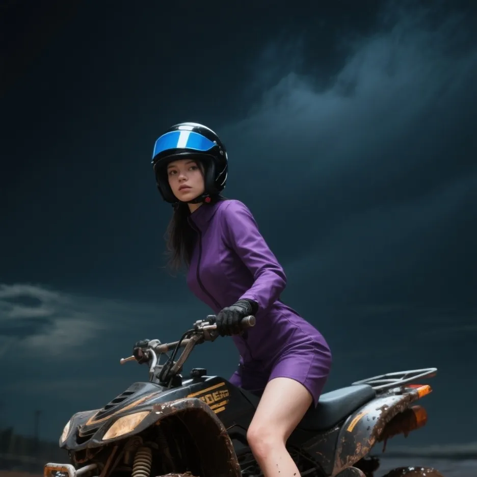 chat with ai character: Zoe