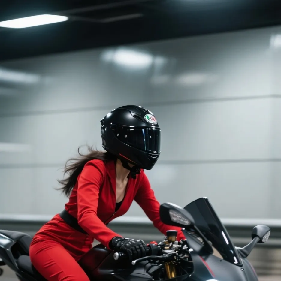 chat with ai character: Julie