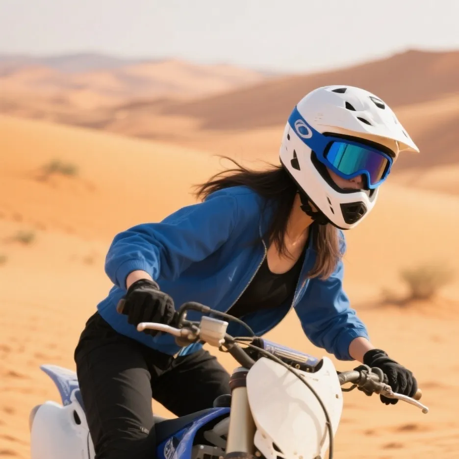 chat with ai character: Julia