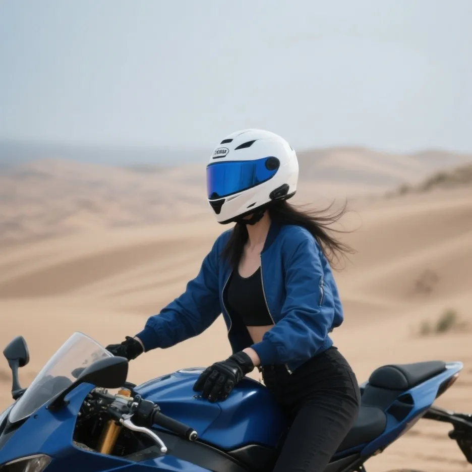 chat with ai character: Julia