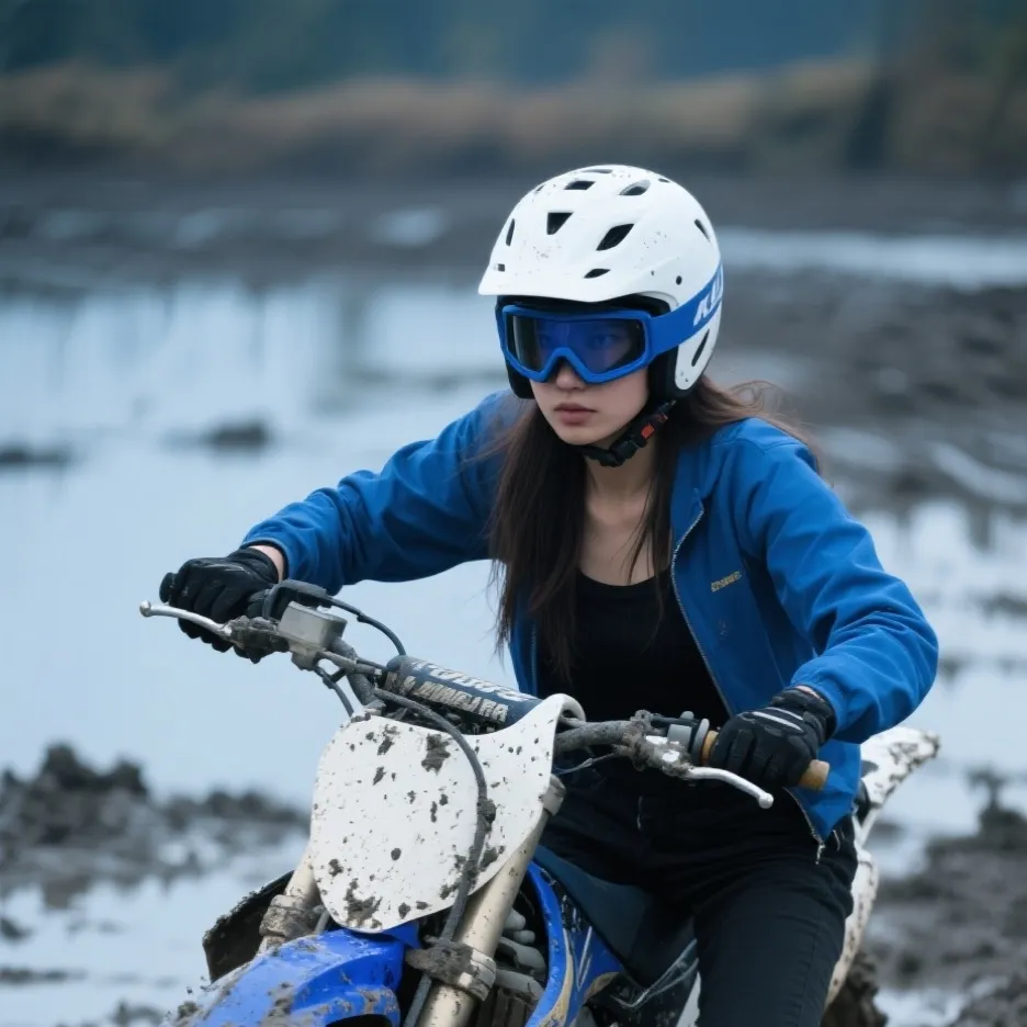 chat with ai character: Julia